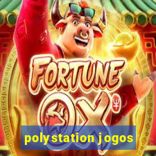 polystation jogos