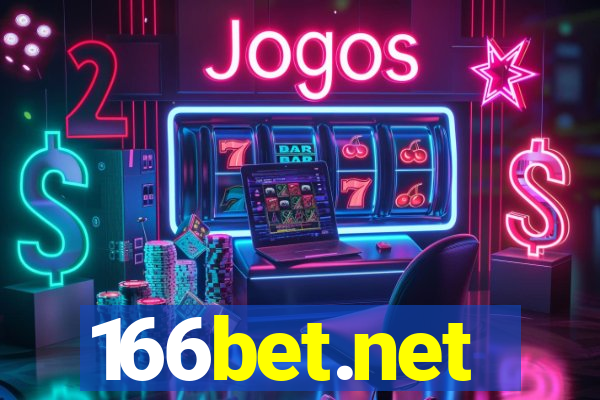 166bet.net