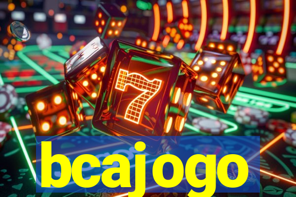 bcajogo