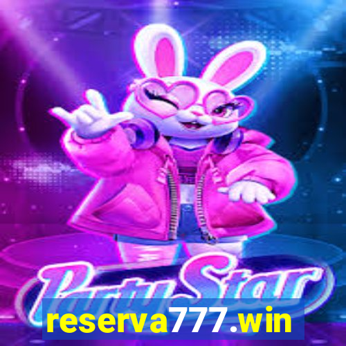 reserva777.win