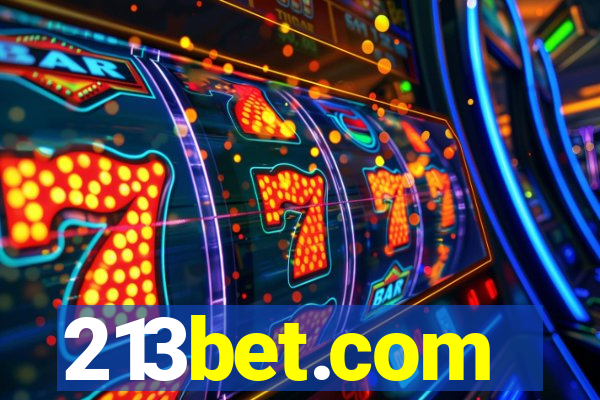 213bet.com