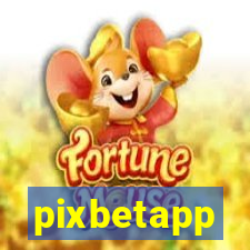 pixbetapp