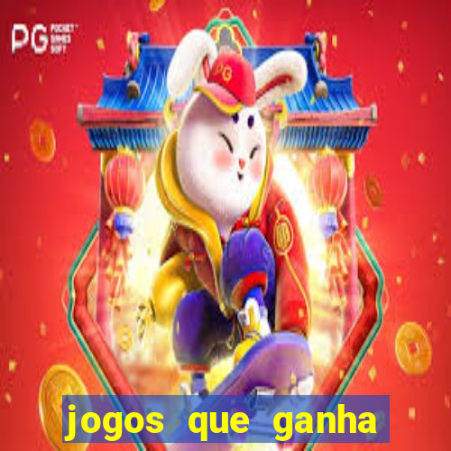 jogos que ganha dinheiro no pix na hora