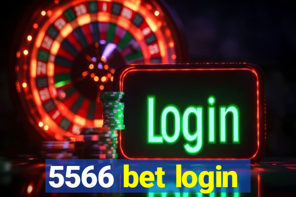 5566 bet login