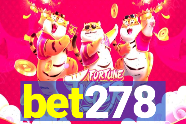 bet278