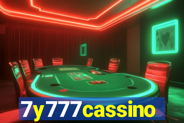 7y777cassino