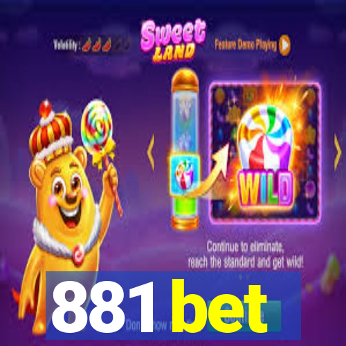 881 bet