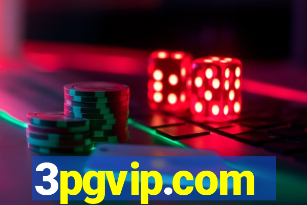 3pgvip.com