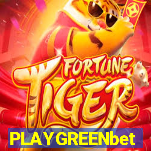 PLAYGREENbet