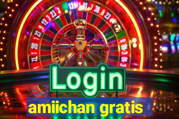 amiichan gratis