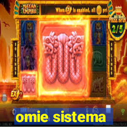 omie sistema