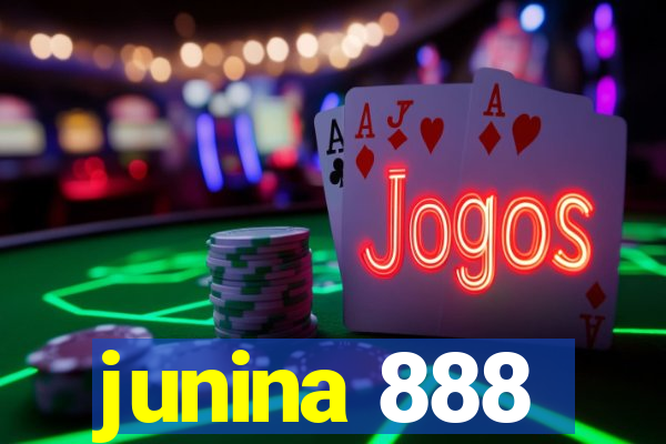 junina 888