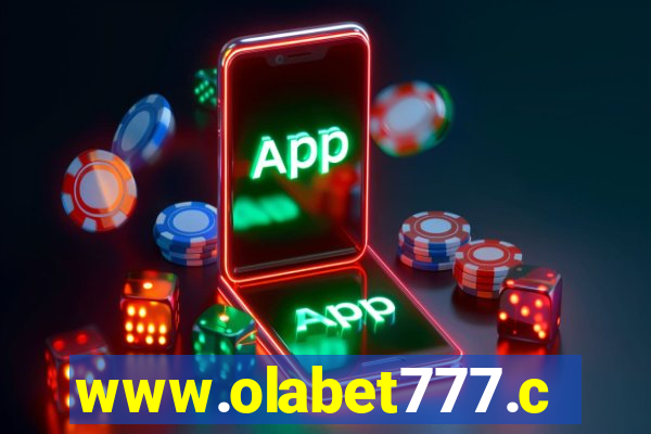 www.olabet777.com