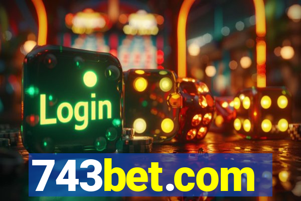 743bet.com