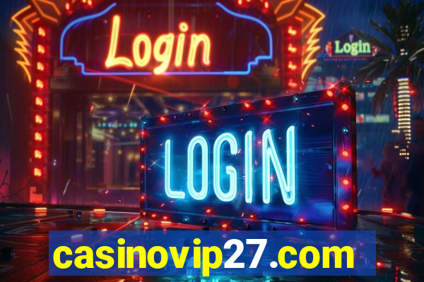 casinovip27.com