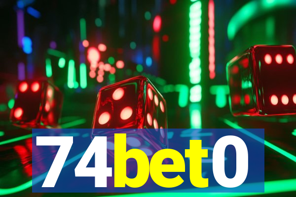 74bet0