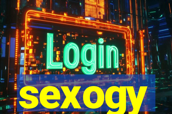 sexogy