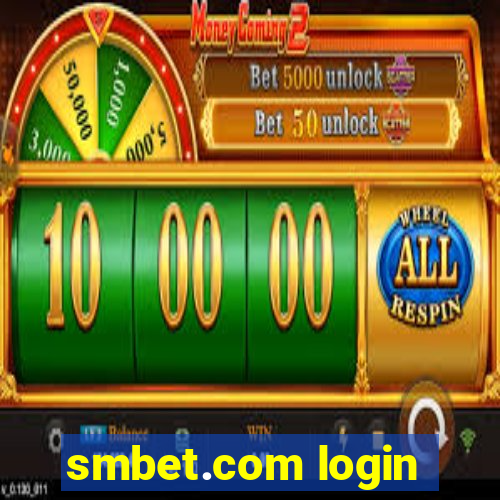 smbet.com login