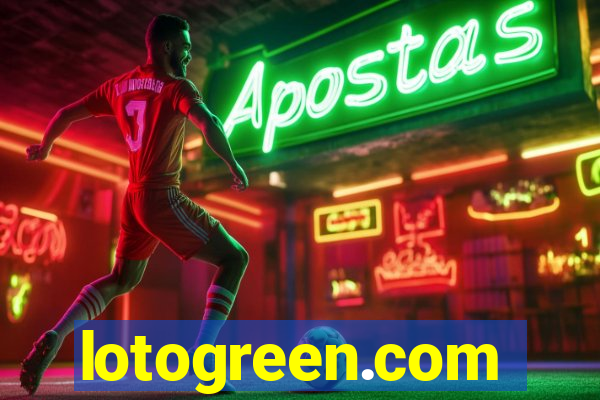 lotogreen.com