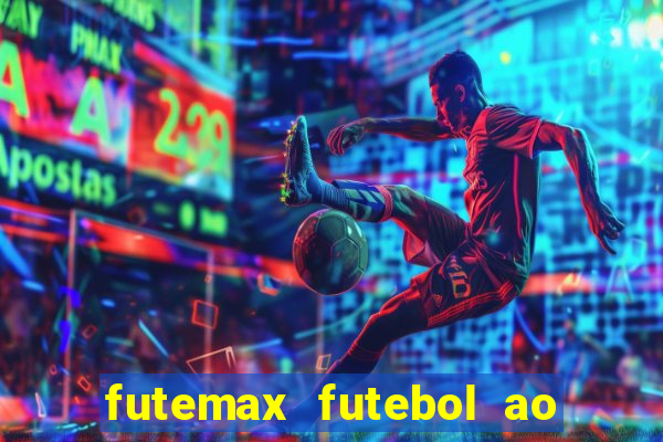 futemax futebol ao vivo sem anuncio