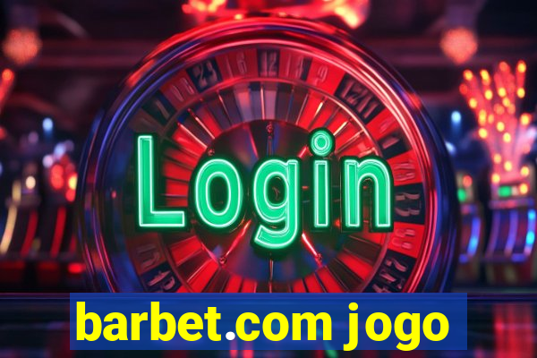 barbet.com jogo