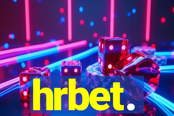 hrbet.