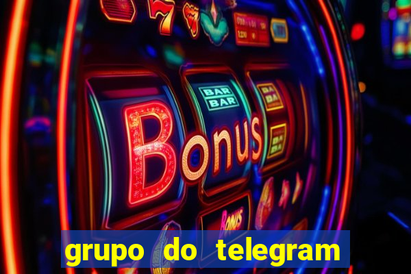 grupo do telegram pode tudo