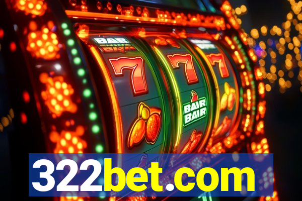 322bet.com