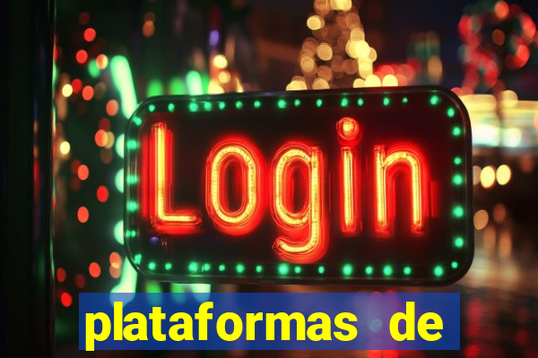 plataformas de jogos antigas