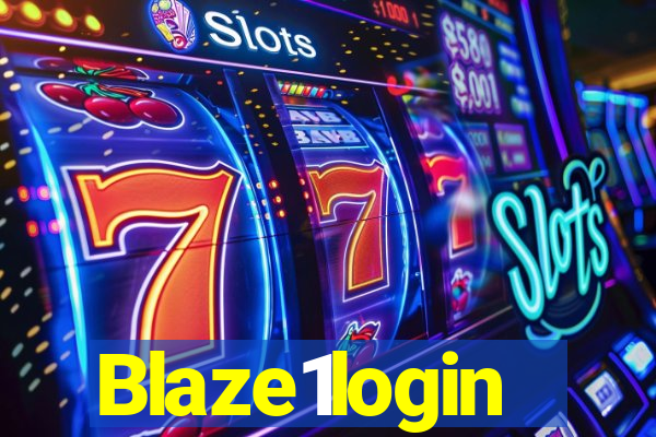 Blaze1login