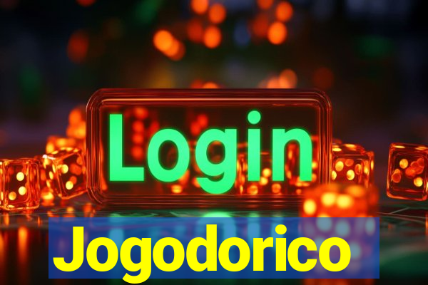 Jogodorico