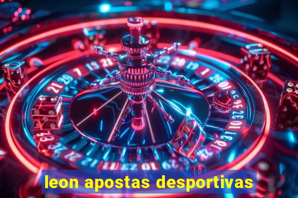 leon apostas desportivas