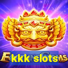 kkk slots