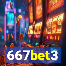 667bet3