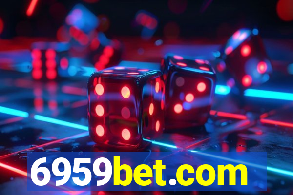 6959bet.com