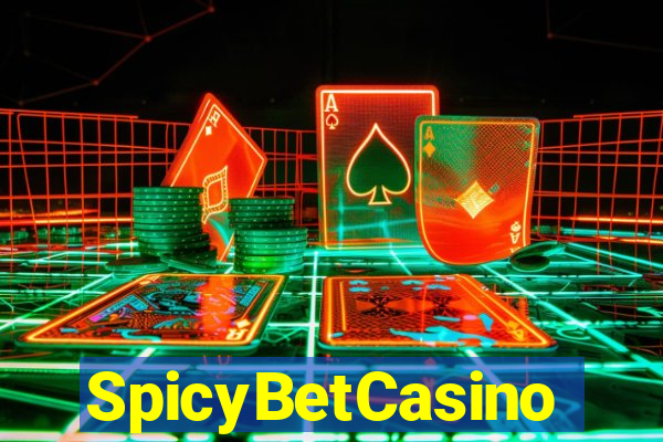 SpicyBetCasino