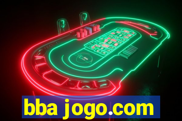 bba jogo.com