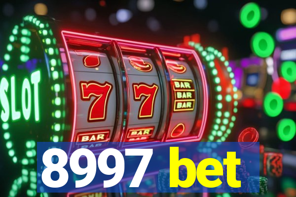 8997 bet