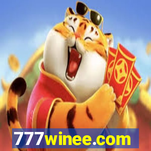 777winee.com