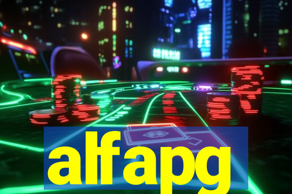 alfapg