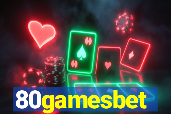 80gamesbet