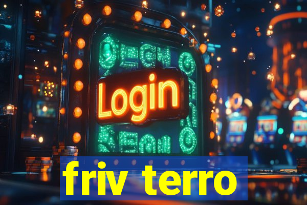 friv terro