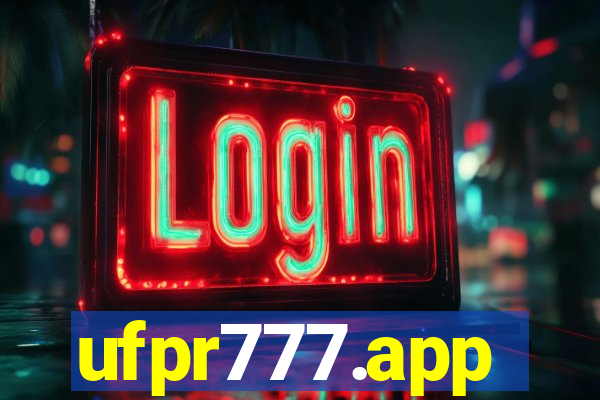 ufpr777.app