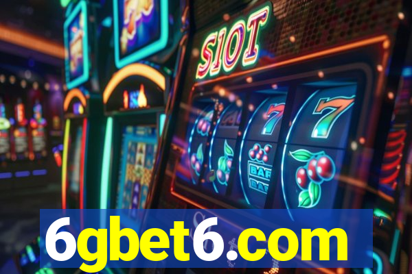 6gbet6.com