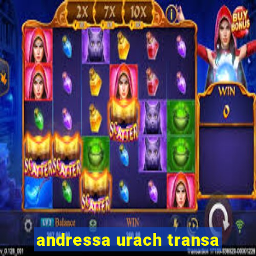 andressa urach transa