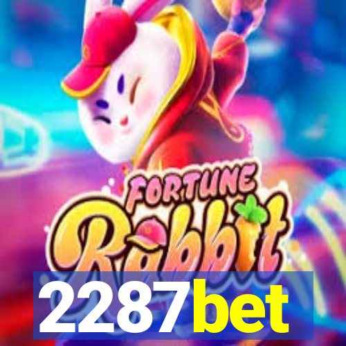 2287bet