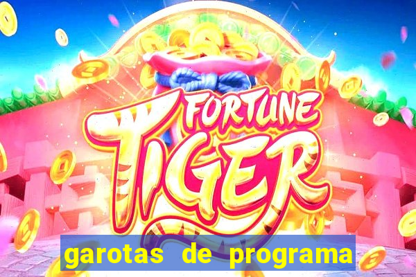 garotas de programa freguesia do o