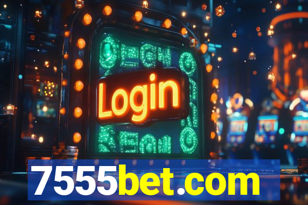 7555bet.com