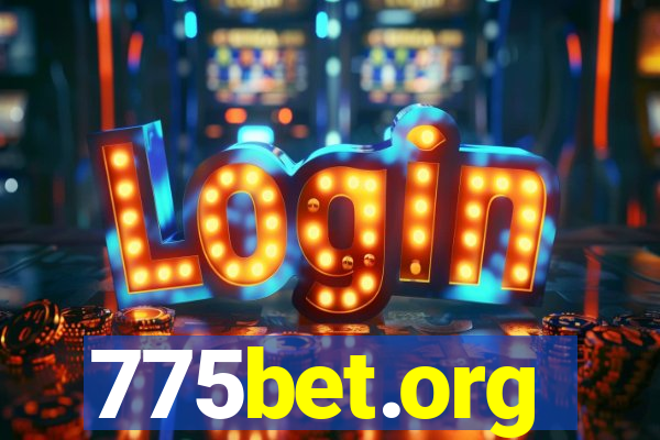 775bet.org