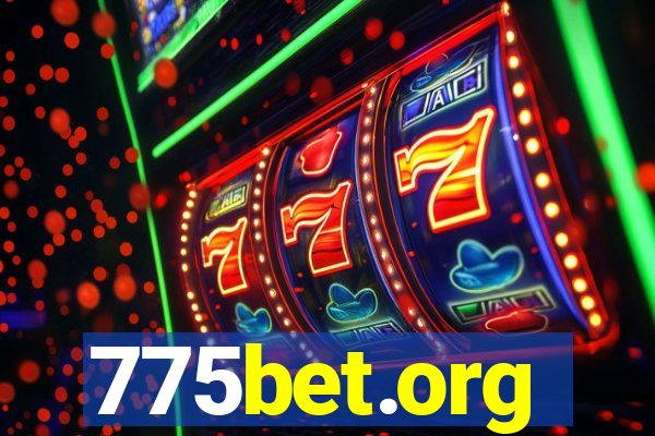 775bet.org